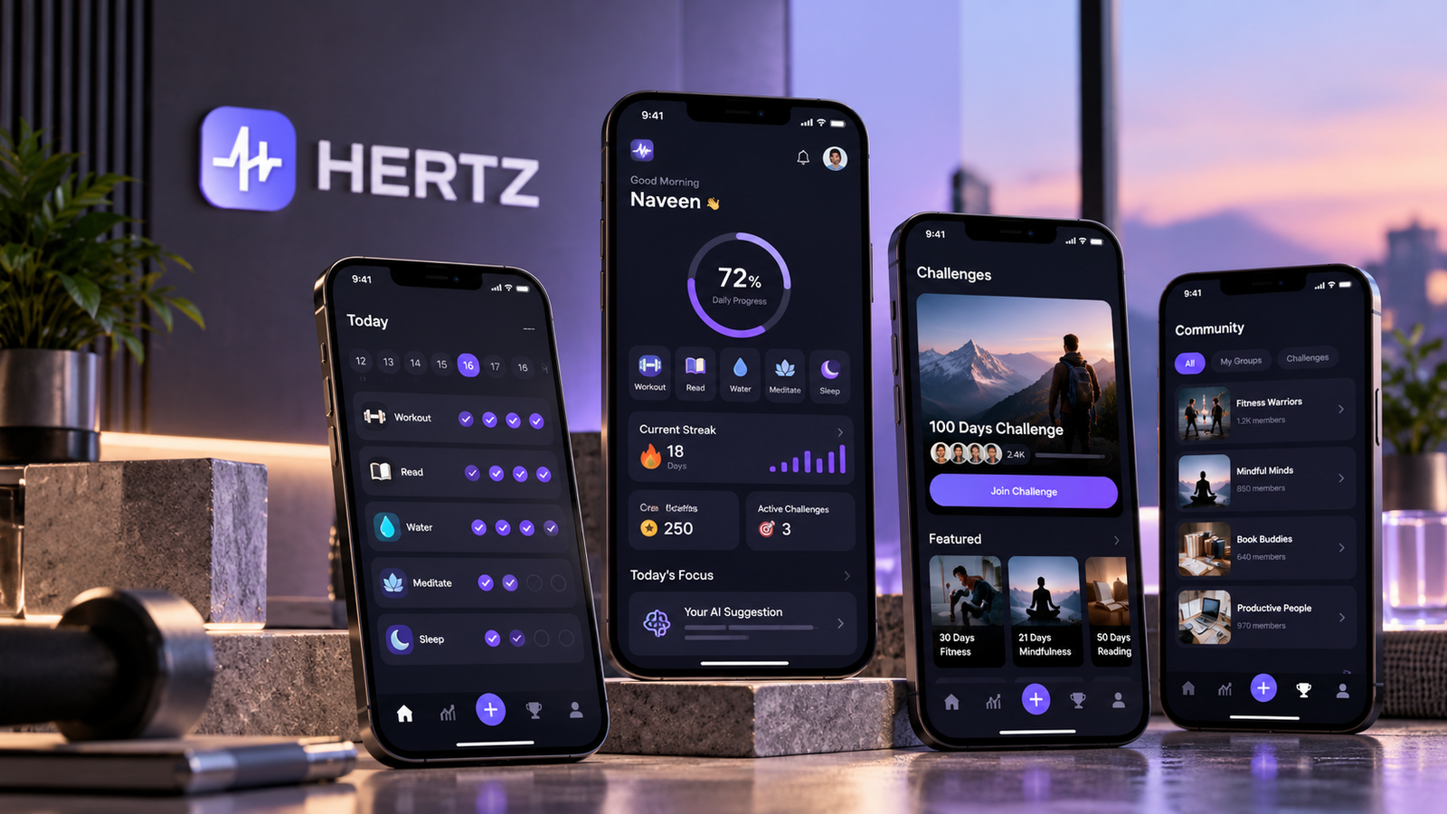 Hertz